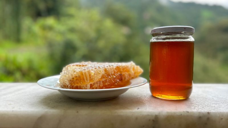 Turkey’s ‘mad honey’ has been a part of folk medicine for thousands of years, but there’s a little twist to its story