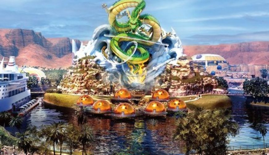 EXCLUSIVE: ‘A global hub for entertainment’: Saudi Arabia’s evolving leisure sector