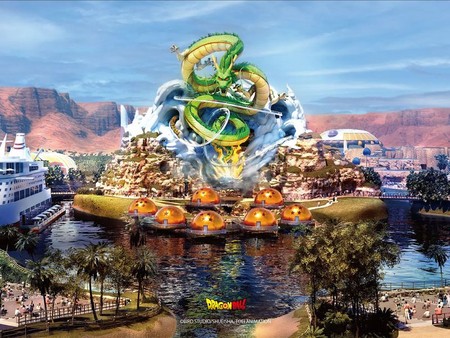 EXCLUSIVE: ‘A global hub for entertainment’: Saudi Arabia’s evolving leisure sector