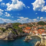 Four tourist-friendly nations