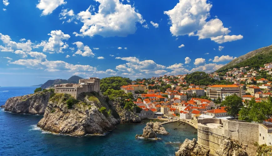 Four tourist-friendly nations