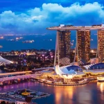 The world’s sixth ‘Blue Zone’: Why Singapore emphasizes life quantity and quality
