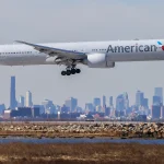 After a tech issue grounded American Airlines aircraft nationwide, most are delayed
